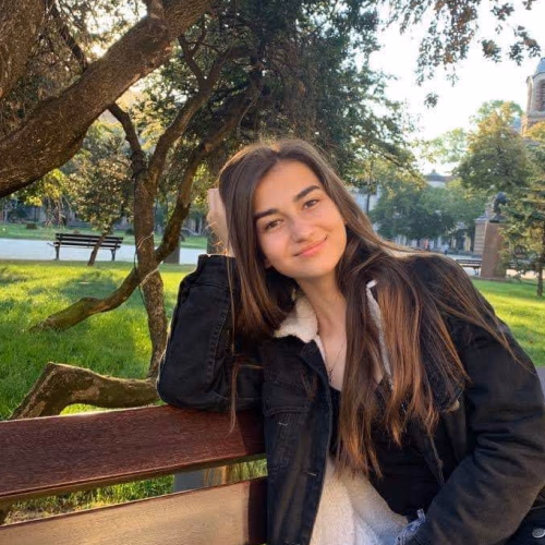 Gergana Doncheva
