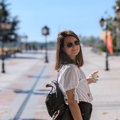 Irena Yordanova